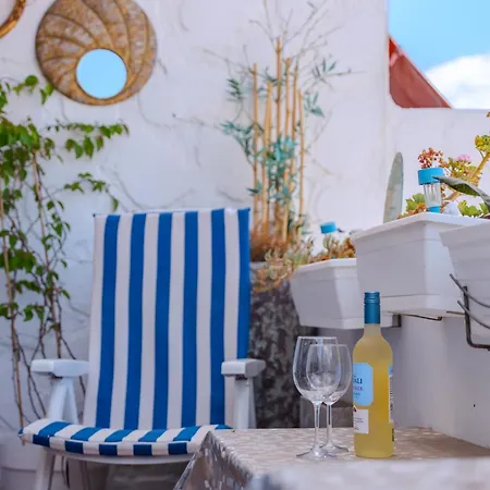 Artcorner, Pool & Wifi Apartamento