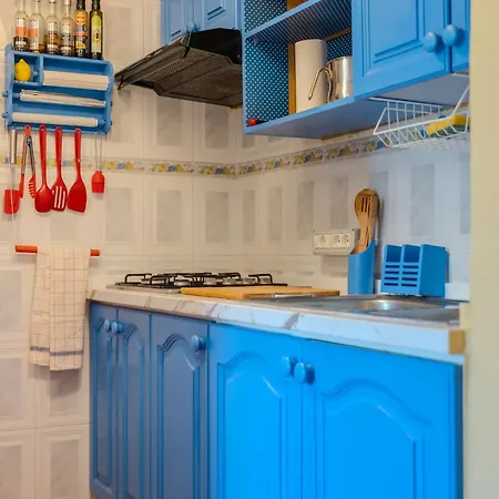 Artcorner, Pool & Wifi