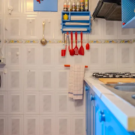 Artcorner, Pool & Wifi Apartamento