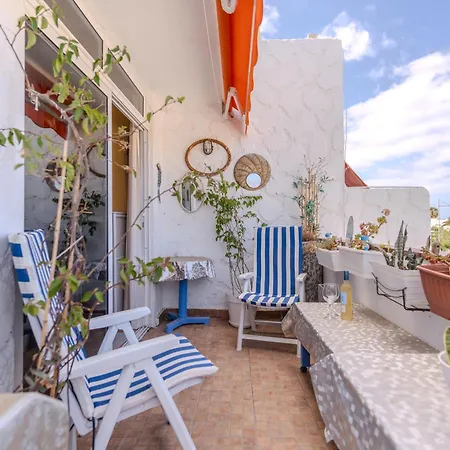 Apartamento Artcorner, Pool & Wifi *