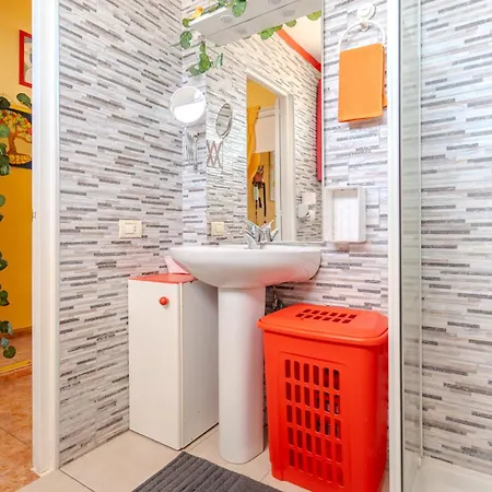 Artcorner, Pool & Wifi Apartamento Costa del Silencio