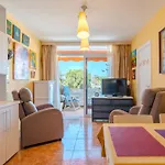 Apartament Artcorner, Pool & Wifi Costa Del Silencio