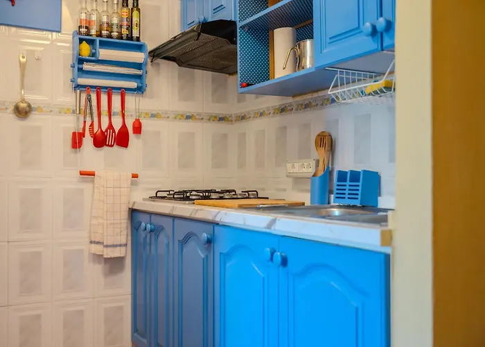 Artcorner, Pool&wifi