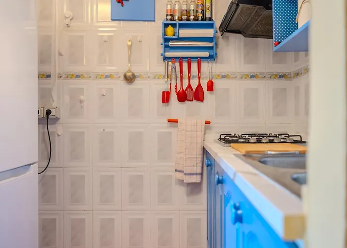 Artcorner, Pool&wifi Apartment