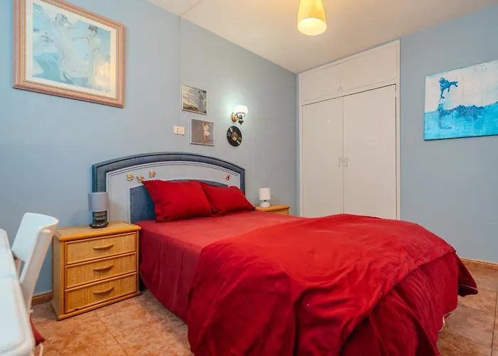 Apartamento Artcorner, Pool & Wifi