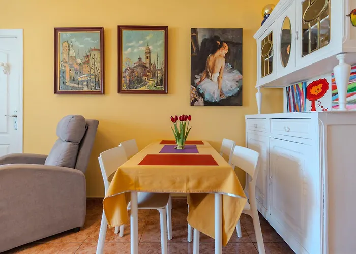 Artcorner, Pool&wifi