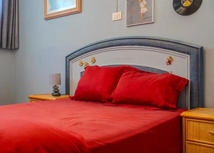 Artcorner, Pool & Wifi