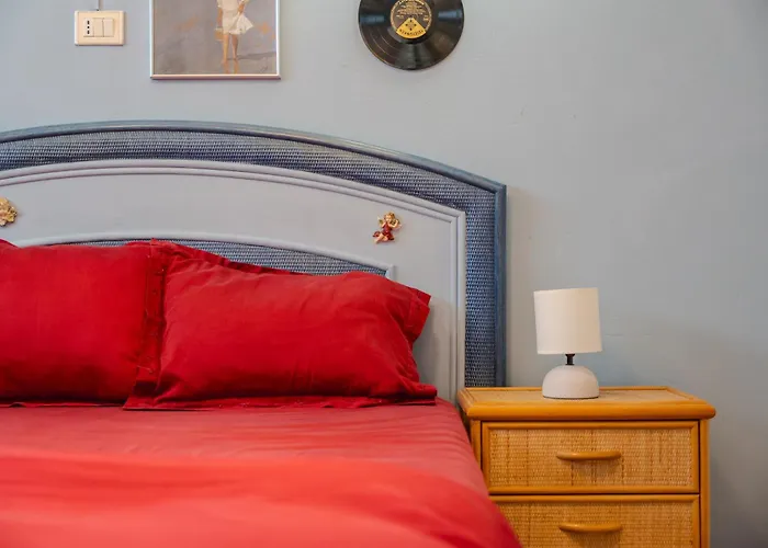 Apartamento Artcorner, Pool & Wifi