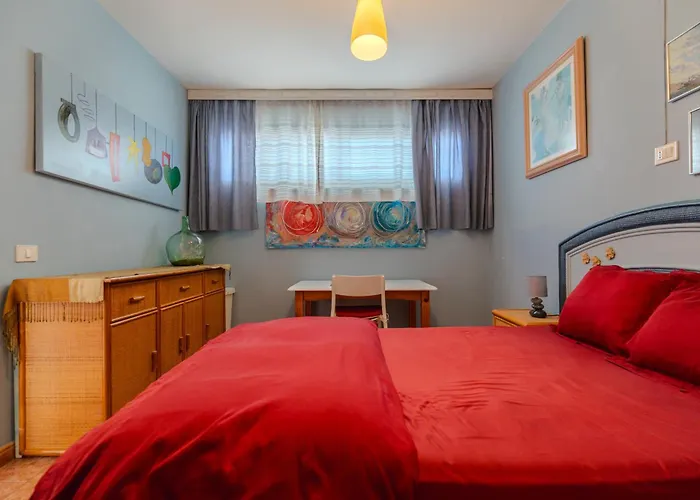 Artcorner, Pool&wifi