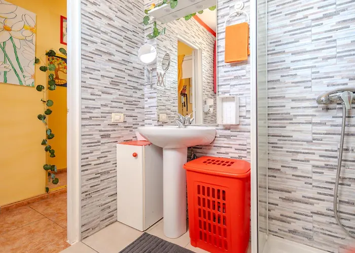 Artcorner, Pool&wifi Apartment Costa Del Silencio