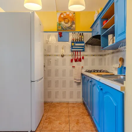 Artcorner, Pool & Wifi * Costa del Silencio