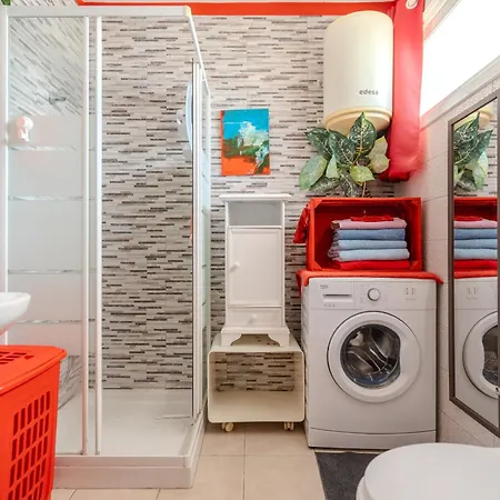 Artcorner, Pool & Wifi *