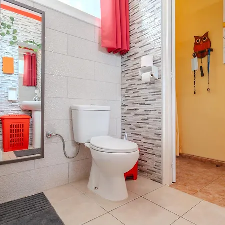 Artcorner, Pool & Wifi *