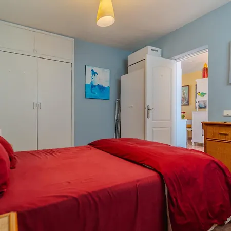 Lejlighed Artcorner, Pool & Wifi