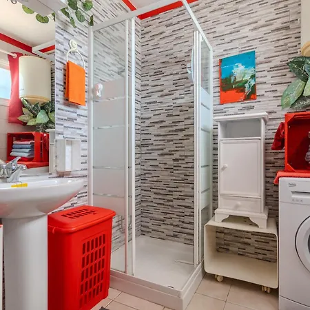 Appartement Artcorner, Pool & Wifi Costa Del Silencio