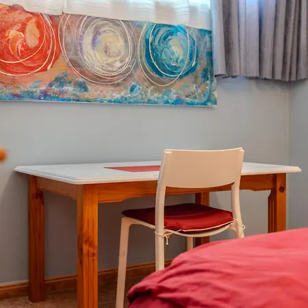 Appartement Artcorner, Pool & Wifi