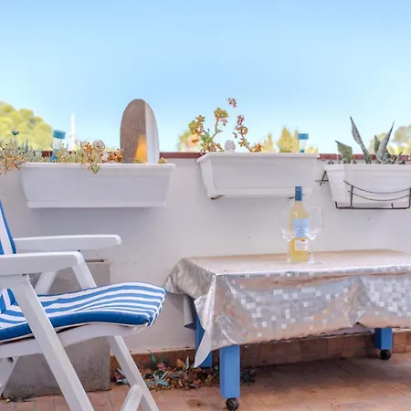 Apartamento Artcorner, Pool & Wifi