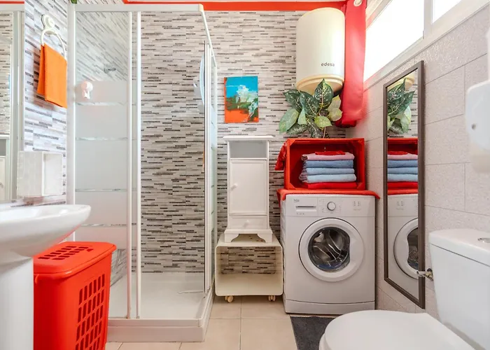 Artcorner, Pool & Wifi *