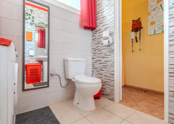 Artcorner, Pool & Wifi *