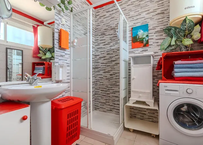 Apartamento Artcorner, Pool & Wifi Costa Del Silencio